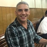 Rodrigo Cristofaro (@torocristofaro) 's Twitter Profile