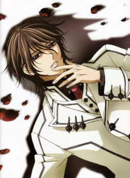 _Kuran_Kaname_'s profile picture. Head of the Kuran clan, pureblood vampire.
