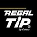 Regal Tip® (@regaltipsticks) Twitter profile photo Regal Tip® (@regaltipsticks) Twitter profile photo