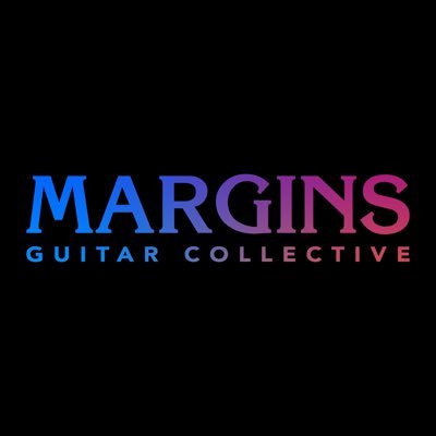 The Margins Guitar Collective is committed to a more diverse, equitable, and inclusive guitar community.