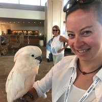 Sarah Wieghold (@sarahwi8) 's Twitter Profile