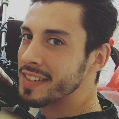 marcosjesuscl's profile picture. Soy, luego no existo.