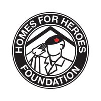 Homes For Heroes Foundation (@homes4heroesfdn) 's Twitter Profile Photo Homes For Heroes Foundation (@homes4heroesfdn) 's Twitter Profile Photo