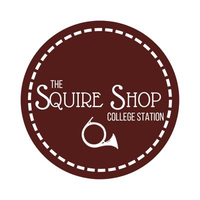 thesquireshopcs's profile picture. We’re your mans one stop shop. From Aggie Gear to work wear. With brands like Peter Millar, Vineyard Vines & everything in between. 👍🏼#gigem