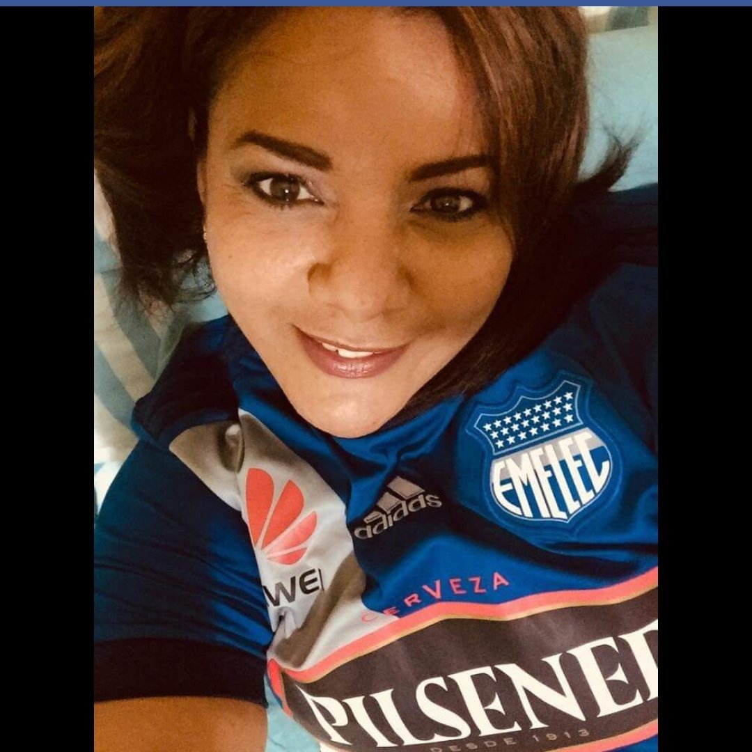 mamá de Soraya y Andrés 💙 emelec💙chocolates 💙makeup💙familia💙tous💙Esteban Dreer💙