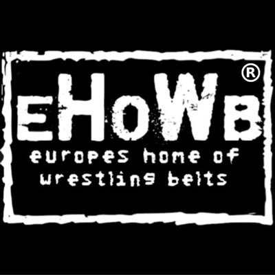 Hey peeps 😁 we are Europes Home Of Wrestling Belts, we post anything & everything Wrestling related, you can also find us on Facebook & Instagram