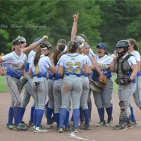 Maine-Endwell Softball (@mevarsitysb) 's Twitter Profile