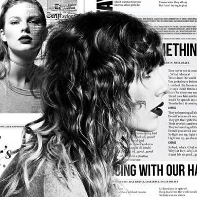 Tu mayor fuente de Información de Taylor Swift en España.