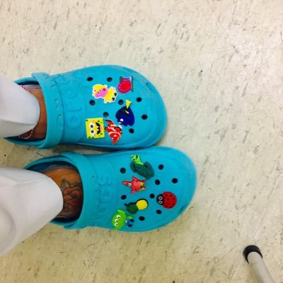 aporcelmartinez's profile picture. Infermera