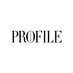 Profile Magazine (@profilemag) Twitter profile photo Profile Magazine (@profilemag) Twitter profile photo
