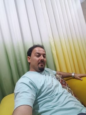 Mosadegh11's profile picture. 