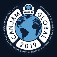 CanJam Global (@canjamglobal) 's Twitter Profile