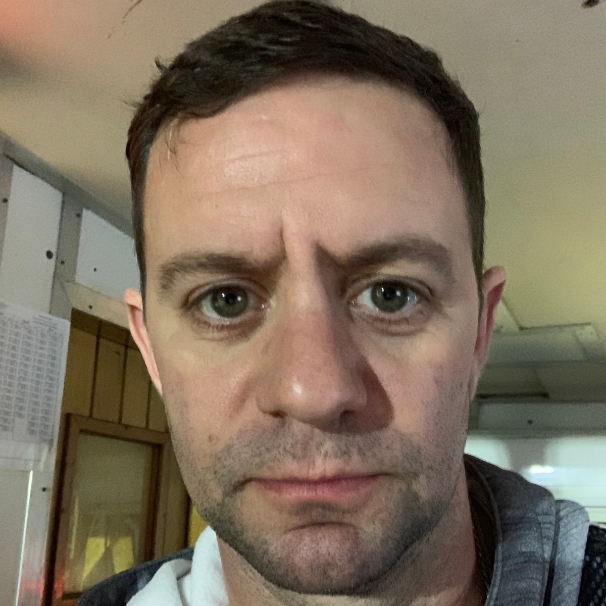 HuffAwoken's profile picture. 