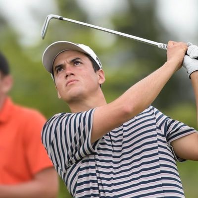 mario__carmona's profile picture. Professional Golfer • Rice Alum • 🇲🇽