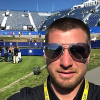 Brian Gietka, CGCS (@gietkacgcs) 's Twitter Profile
