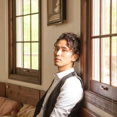 絲木建汰さんのプロフィール画像