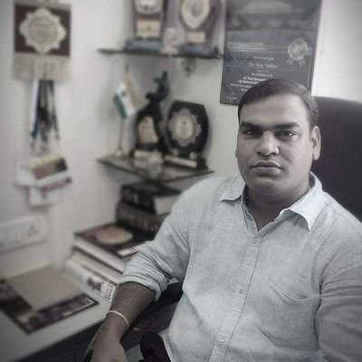 @Bjp4india #Doctor #Homeopath #Physician #skinAesthetics #Trichologists #sportsmedicine expert /instagram.com/drajay82/