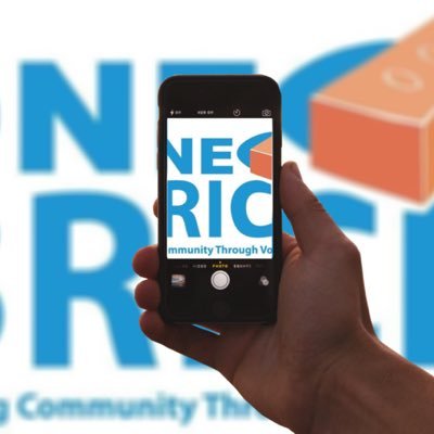 One Brick creates a community of volunteers by offering fun opportunities for individuals to serve local nonprofits.