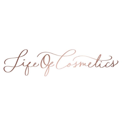 A black-owned vegan skincare & herbal wellness company. We are the #1 brand for sensitive skin! Follow our IG at @lifeofcosmeticsllc & visit our website 🌱