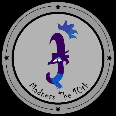 Videogames, Anime, Music.
graphic designer for fun but on a long haitus.