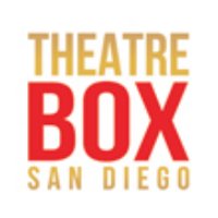 Theatre Box San Diego(@TheatreBoxSD) 's Twitter Profile Photo