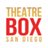 Theatre Box San Diego