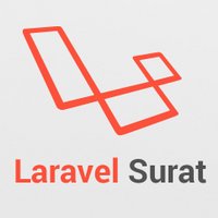 Laravel Surat Community (@laravelsurat) 's Twitter Profile Photo Laravel Surat Community (@laravelsurat) 's Twitter Profile Photo