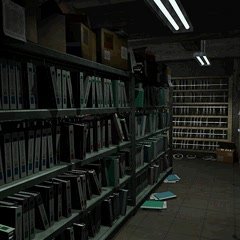 The Archive of all known records recovered in the World of Survival Horror. 

Investigate at your own risk!