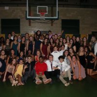 Matignon Class of 2021 (@matignon21) 's Twitter Profile