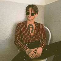Jach (@prekookie) 's Twitter Profile