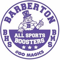 Barberton All Sports Booster Club (BASB) (@allbasb) 's Twitter Profile Photo Barberton All Sports Booster Club (BASB) (@allbasb) 's Twitter Profile Photo