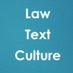Law Text Culture (@law_text) Twitter profile photo Law Text Culture (@law_text) Twitter profile photo