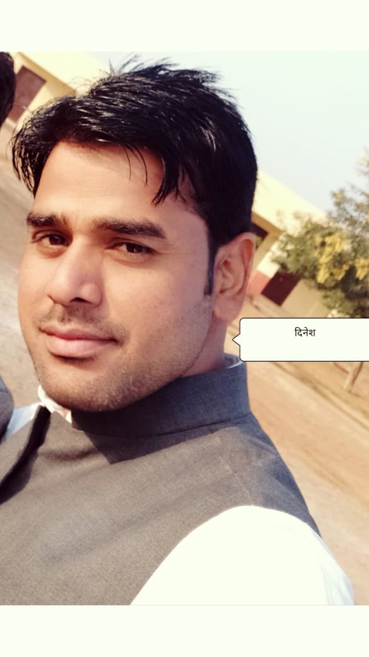 dinesh_prasad88's profile picture. RES