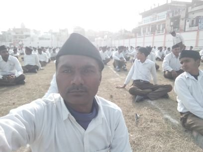 babluramkashyap's profile picture. Babluramkashyap