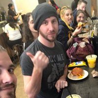 Nathan Doutt (Parody) (@nathandoutt) 's Twitter Profile