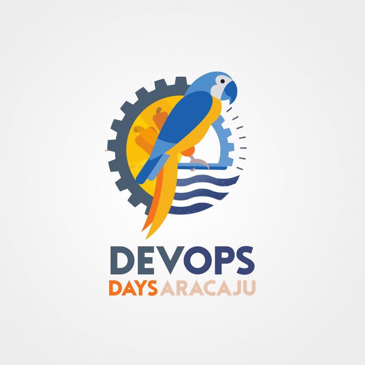 Organização do DevOpsDays em Aracaju/SE