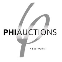 Phi Auction(@phiauction) 's Twitter Profile Photo