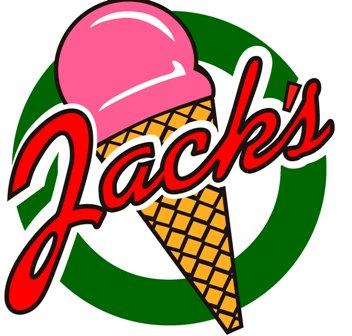 Jack's Custard Co. proudly serves the best frozen custard around, made fresh daily! Cakes, desserts and gift certificates available. We are local family owned!