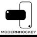 Twitter Profile image of @modernhockey