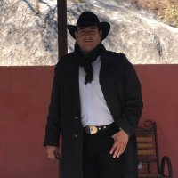 SERGIO ADRIÁN (@cplic_mdf) 's Twitter Profile