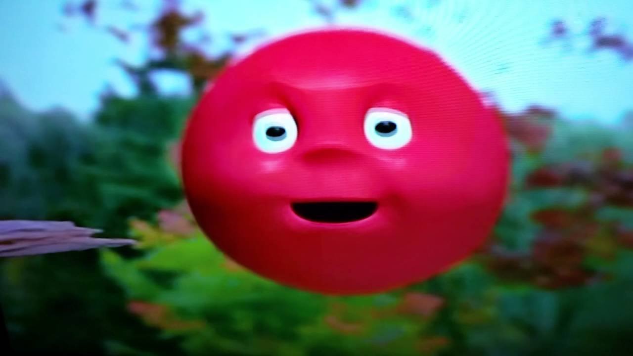 ALCuriousFan90s's profile picture. Animation and live action combine in this program about inanimate objects that come to life.