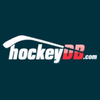 HockeyDB (@hockey_db) 's Twitter Profile Photo HockeyDB (@hockey_db) 's Twitter Profile Photo