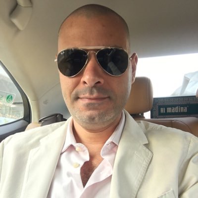 Morad_Abbas's profile picture. It's good to be bad but it's better to be evil