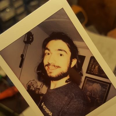 gorkyver's profile picture. I build stuff and share it on the web🕸️