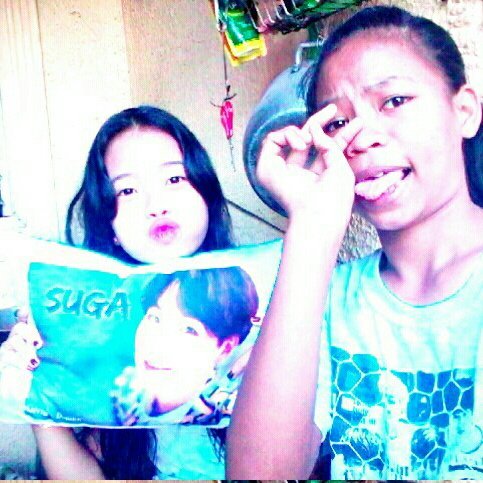 💙💚FANGIRL BTS💛💜