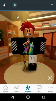DeadpoolRblx's profile picture. https://t.co/vcj8PwWPPz