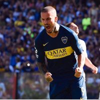 CRISTIAN🇦🇷 (@jrs_cristian) 's Twitter Profile
