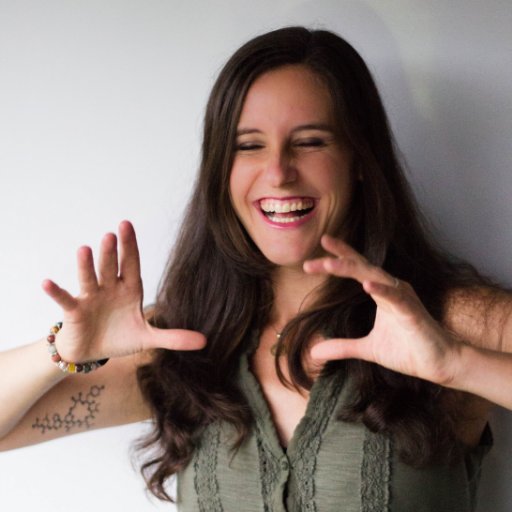 Podcaster | Momtrepreneur | Helpless Optimist | https://t.co/nuDrIFc6sD