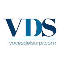 Voces del Sur (@vocesdelsurpr) 's Twitter Profile Photo Voces del Sur (@vocesdelsurpr) 's Twitter Profile Photo