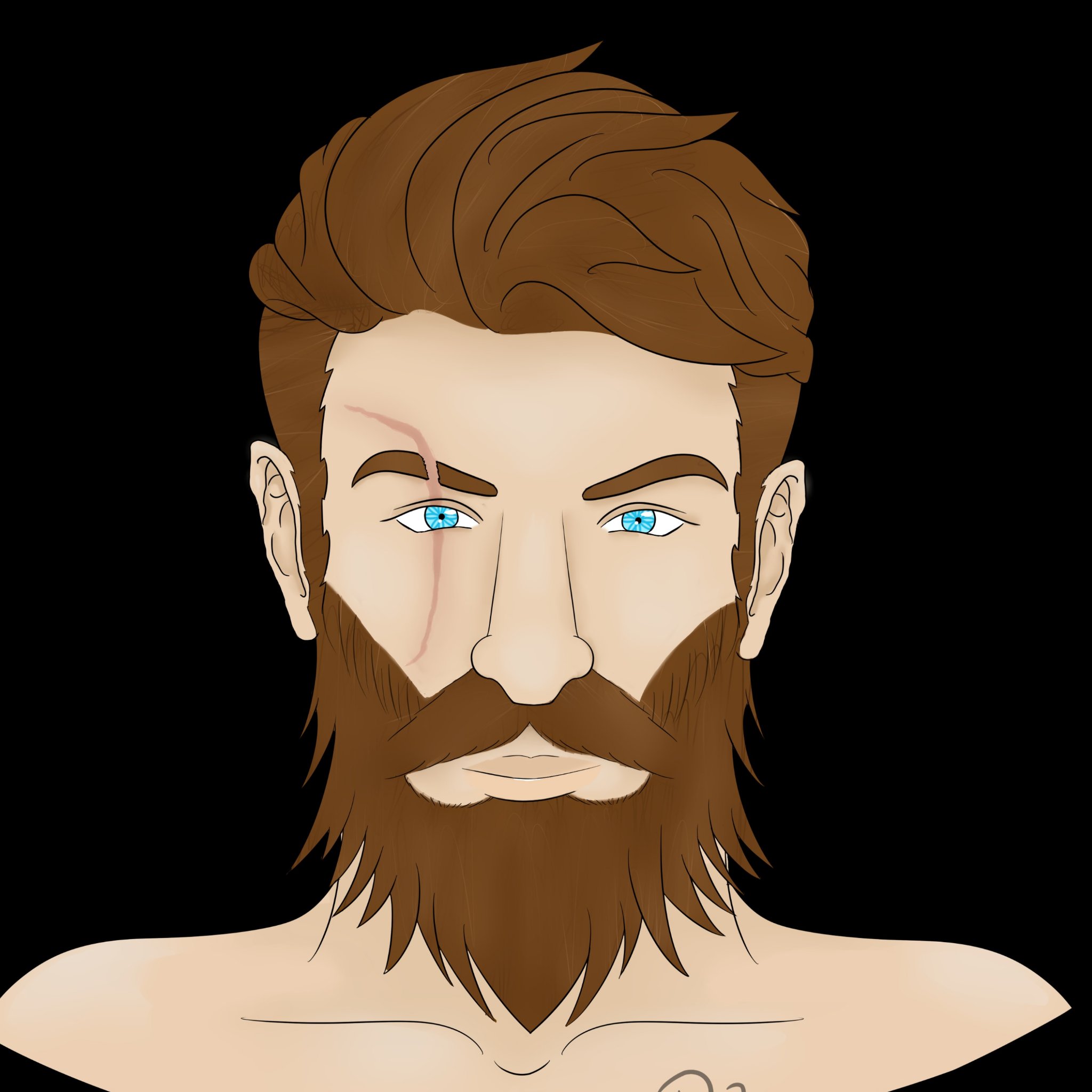 Gillyboiさんのプロフィール画像